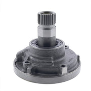 DURAFORCE New Transmission Pump R29995 137093A1 for Case 580C/D/E/K 580C 580D 580E 580K