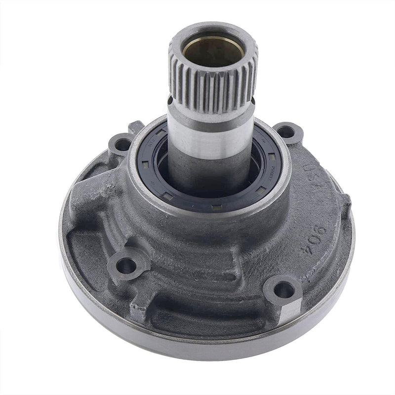 DURAFORCE New Transmission Pump R29995 137093A1 for Case 580C/D/E/K 580C 580D 580E 580K