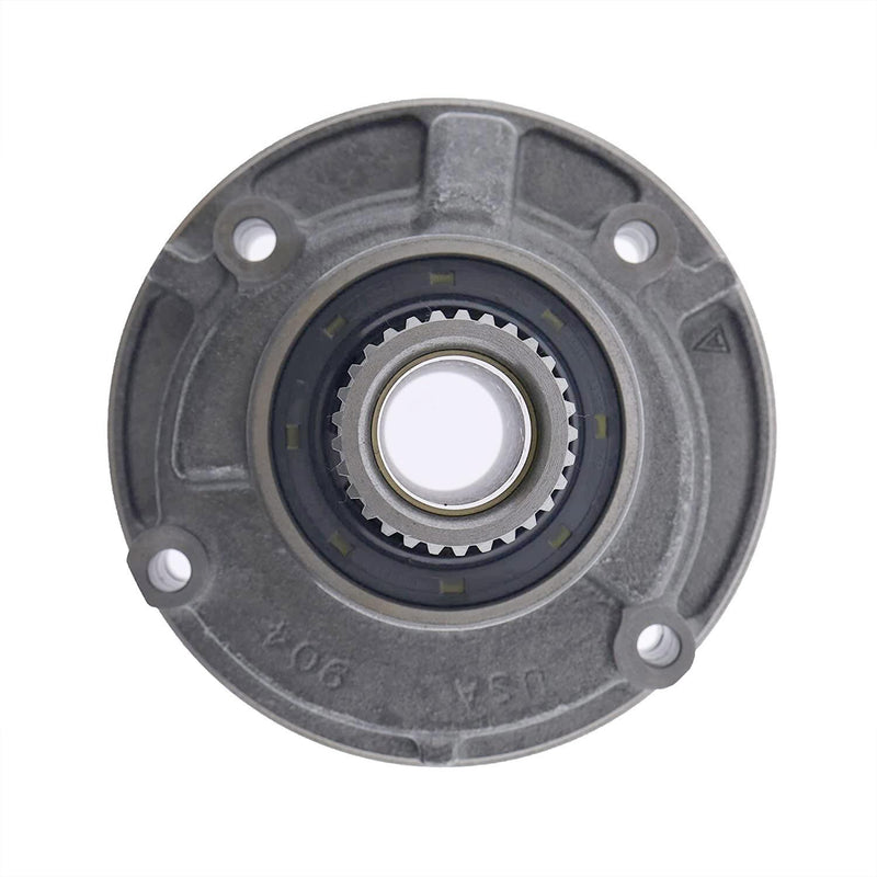 DURAFORCE New Transmission Pump R29995 137093A1 for Case 580C/D/E/K 580C 580D 580E 580K