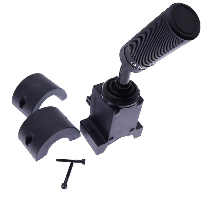 DURAFORCE New Transmission Shifter for Ingersoll Rand VR-636 VR-642 VR-843 VR-1044 VR-1056