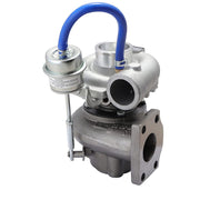 DURAFORCE New Turbo 2674A093 727264-5001S 2674A371 for Perkins Various Phaser 110T Engine