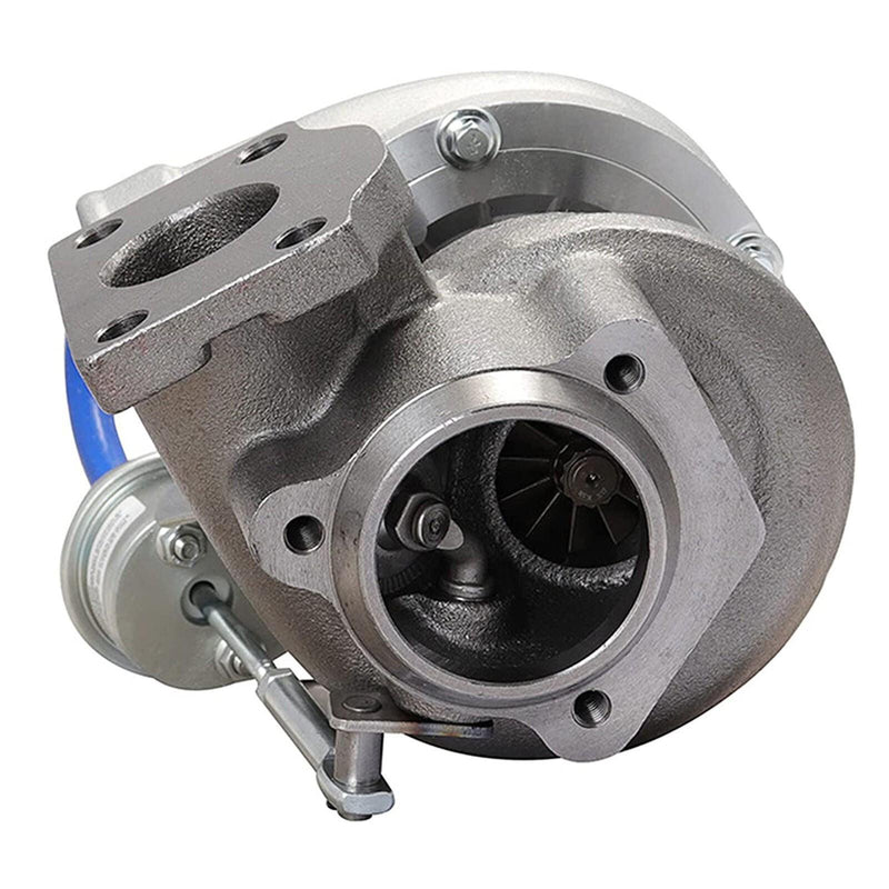 DURAFORCE New Turbo 2674A093 727264-5001S 2674A371 for Perkins Various Phaser 110T Engine