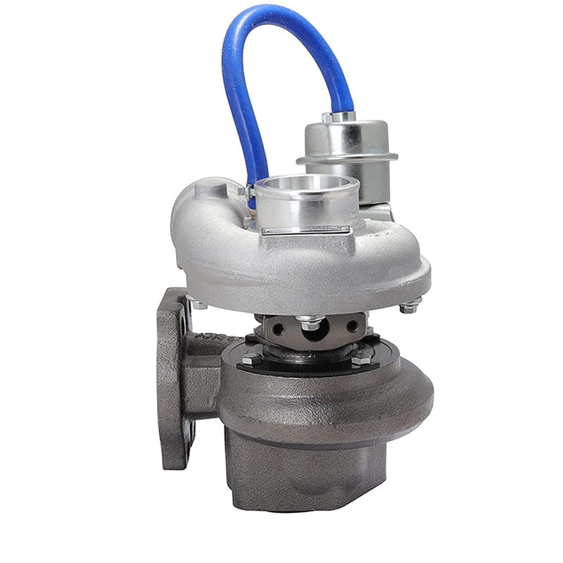 DURAFORCE New Turbo 2674A093 727264-5001S 2674A371 for Perkins Various Phaser 110T Engine