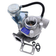 DURAFORCE New Turbo 4955419 4941180 Turbocharger for Cummins Engine