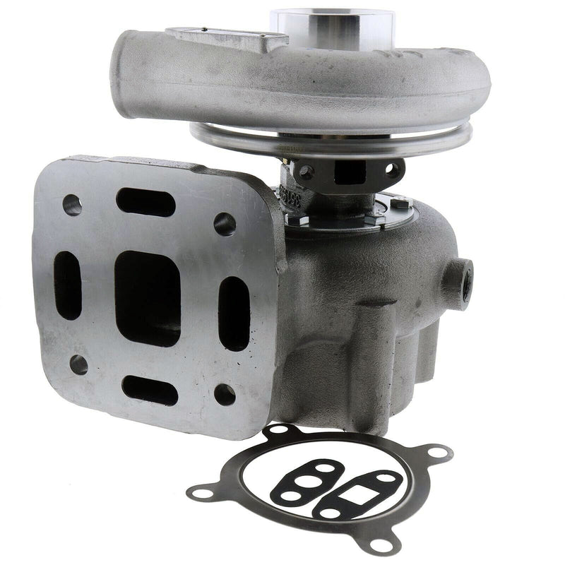 DURAFORCE New Turbo Charger 3523244 3523245 for Cummins 4BT, 6BT Engine
