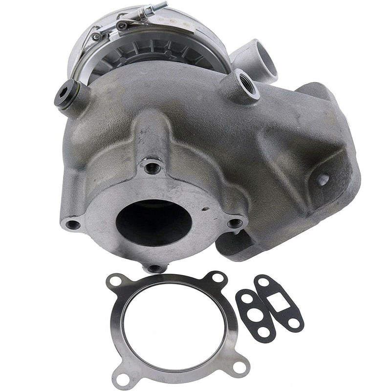 DURAFORCE New Turbo Charger 3523244 3523245 for Cummins 4BT, 6BT Engine