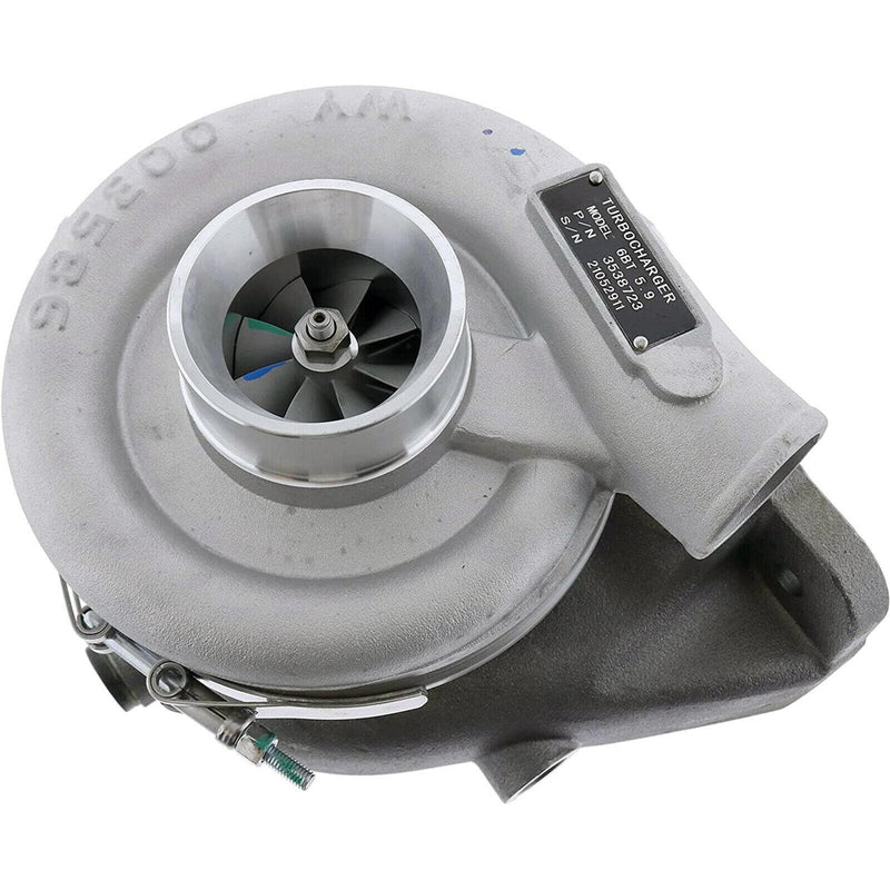 DURAFORCE New Turbo Charger 3523244 3523245 for Cummins 4BT, 6BT Engine