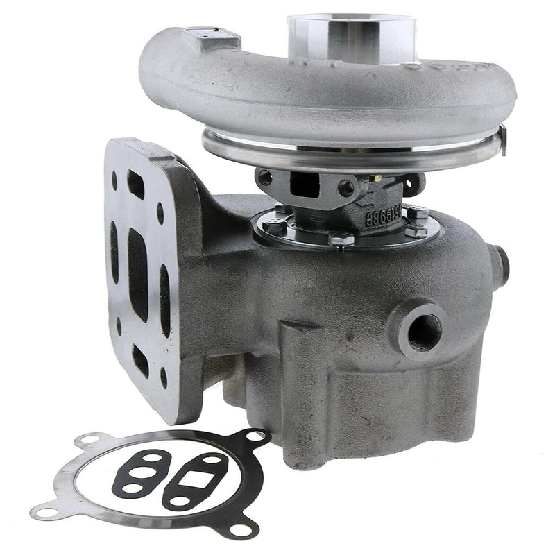 DURAFORCE New Turbo Charger 3523244 3523245 for Cummins 4BT, 6BT Engine