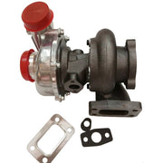 DURAFORCE New Turbo Charger 8-94418-3200 for Hitachi Excavator EX120-1 EX150 8-94418-320