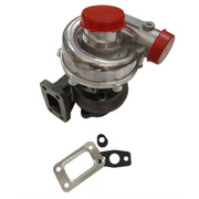 DURAFORCE New Turbo Charger 8-94418-3200 for Hitachi Excavator EX120-1 EX150 8-94418-320