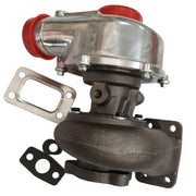 DURAFORCE New Turbo Charger 8-94418-3200 for Hitachi Excavator EX120-1 EX150 8-94418-320