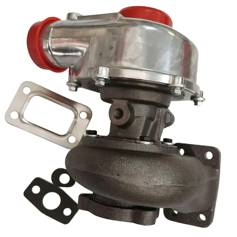 DURAFORCE New Turbo Charger 8-94418-3200 for Hitachi Excavator EX120-1 EX150 8-94418-320