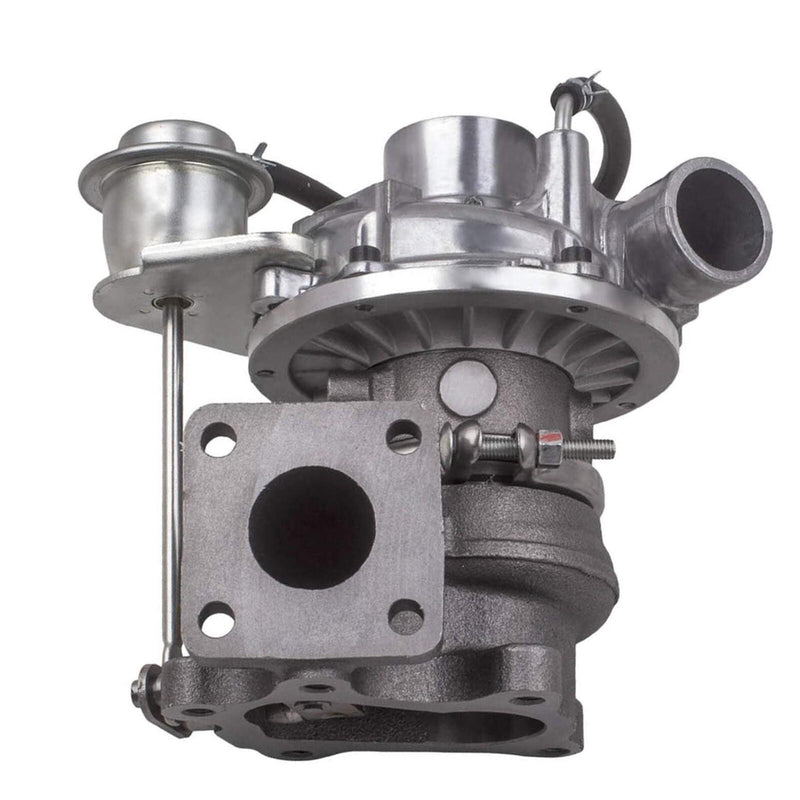 DURAFORCE New Turbo for Caterpillar Perkins 3024 3024C C2.2 2389349 238-9349 Ship Free