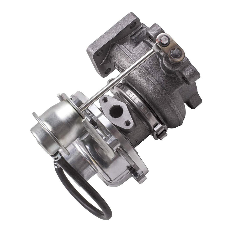 DURAFORCE New Turbo for Caterpillar Perkins 3024 3024C C2.2 2389349 238-9349 Ship Free