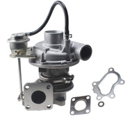 DURAFORCE New Turbo Turbocharger 135756180 for Perkins 404D-22T Engine GP Types GP82532R