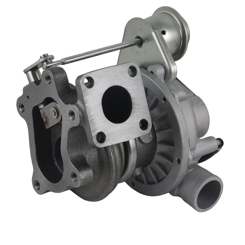 DURAFORCE New Turbo Turbocharger 135756180 for Perkins 404D-22T Engine GP Types GP82532R