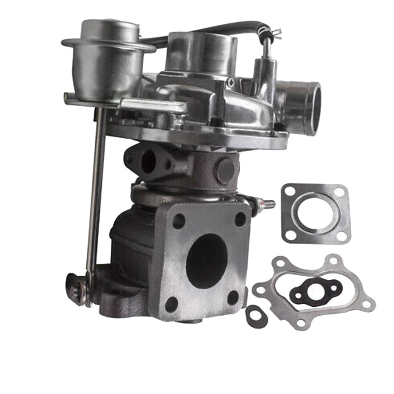 DURAFORCE New Turbo Turbocharger 135756180 for Perkins 404D-22T Engine GP Types GP82532R