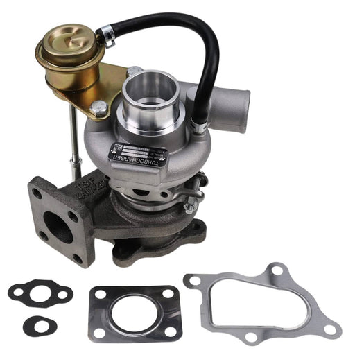 DURAFORCE New Turbo Turbocharger For Bobcat T190 NO CORE CHARGE 6675676