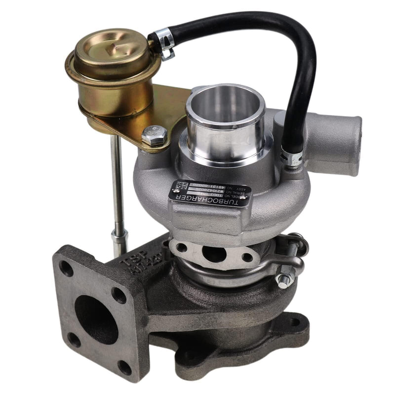 DURAFORCE New Turbo Turbocharger For Bobcat T190 NO CORE CHARGE 6675676