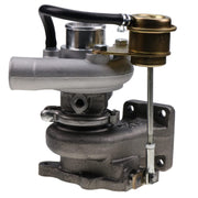 DURAFORCE New Turbo Turbocharger For Bobcat T190 NO CORE CHARGE 6675676