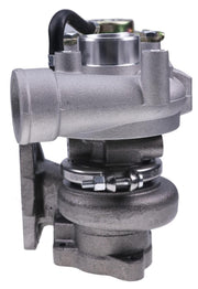 DURAFORCE New Turbo Turbocharger for KUBOTA V3300-T V3300T