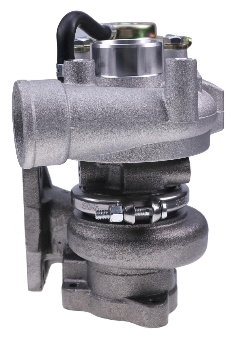 DURAFORCE New Turbo Turbocharger for KUBOTA V3300-T V3300T