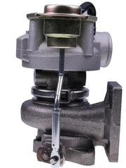DURAFORCE New Turbo Turbocharger for KUBOTA V3300-T V3300T