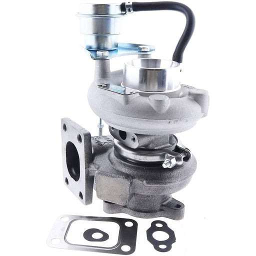 DURAFORCE New Turbocharger 1G574-17010 1G574-17013 1G574-17016 for Kubota V3800 Engine