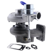 DURAFORCE New Turbocharger 2674A200 for 2003- Perkins Off Highway Truck with T4.40 Engine