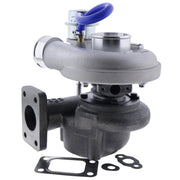 DURAFORCE New Turbocharger 2674A200 for 2003- Perkins Off Highway Truck with T4.40 Engine