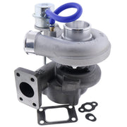 DURAFORCE New Turbocharger 2674A200 for 2003- Perkins Off Highway Truck with T4.40 Engine