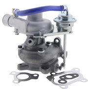 DURAFORCE New Turbocharger for Yanmar 3TN84TL-RTBY 3TN84TL-RTBZ Takeuchi TB035 A7 TB030 A6