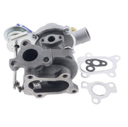 DURAFORCE New Turbocharger for Yanmar 3TN84TL-RTBY 3TN84TL-RTBZ Takeuchi TB035 A7 TB030 A6