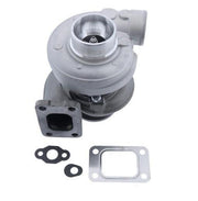 DURAFORCE New Turbocharger S1B Turbo 173622 11479880020 for 2800T Earth Moving