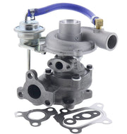 DURAFORCE New Turbocharger YM129403-18050 For YANMAR 3TN84T 3TN84TL-R2B Engine RHB31