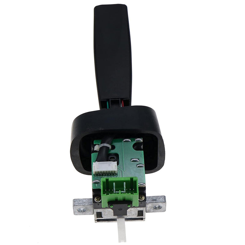 DURAFORCE New Turn Signal Switch Corner Side Marker Parking for Volvo VNL 2005-2012