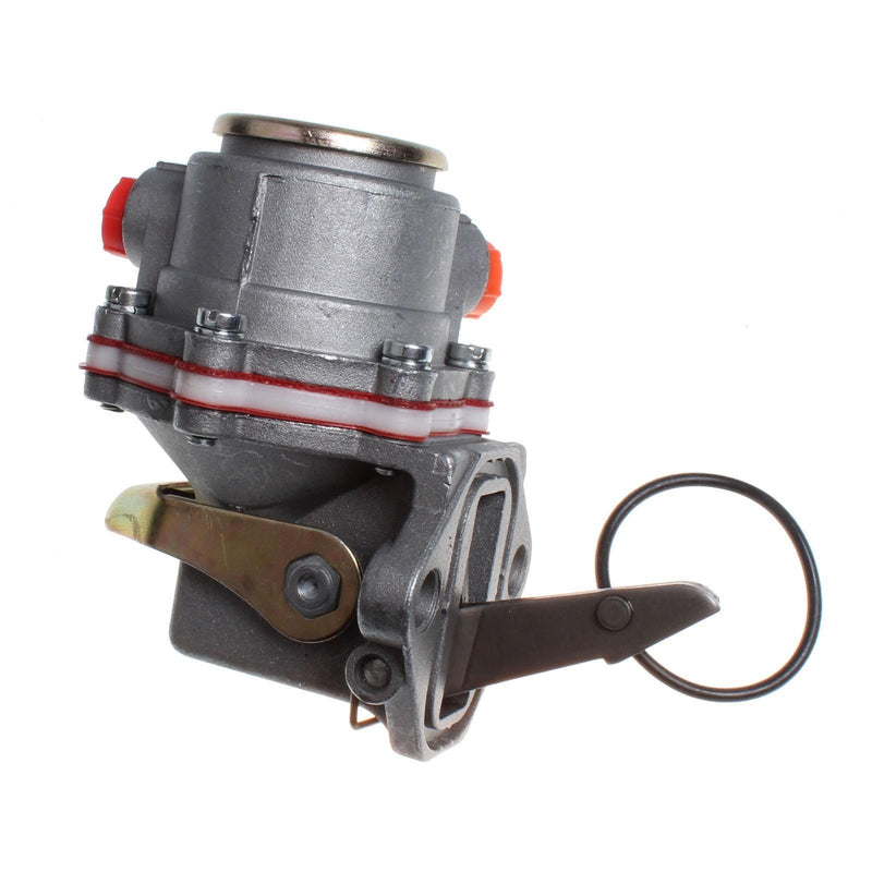 DURAFORCE New TX10289 Fuel Pump For Long-Fiat 350, 445, 460, 510, 550, 560, 610, 2360+