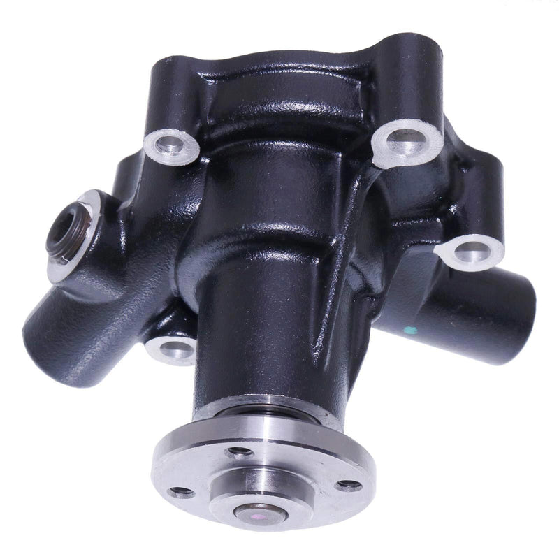 DURAFORCE New Water Pump 121000-42100 for Yanmar 2GM20F 2GMF 3GM30F 3GMF 3HM 3HM35F 3HMF