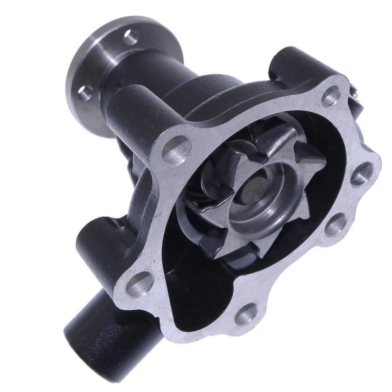DURAFORCE New Water Pump 121000-42100 for Yanmar 2GM20F 2GMF 3GM30F 3GMF 3HM 3HM35F 3HMF