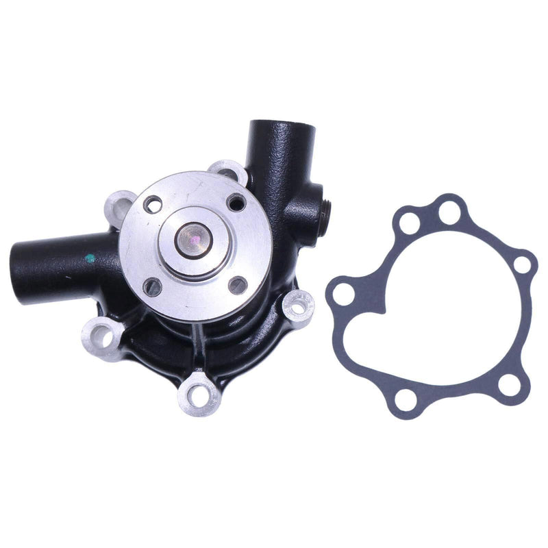 DURAFORCE New Water Pump 121000-42100 for Yanmar 2GM20F 2GMF 3GM30F 3GMF 3HM 3HM35F 3HMF