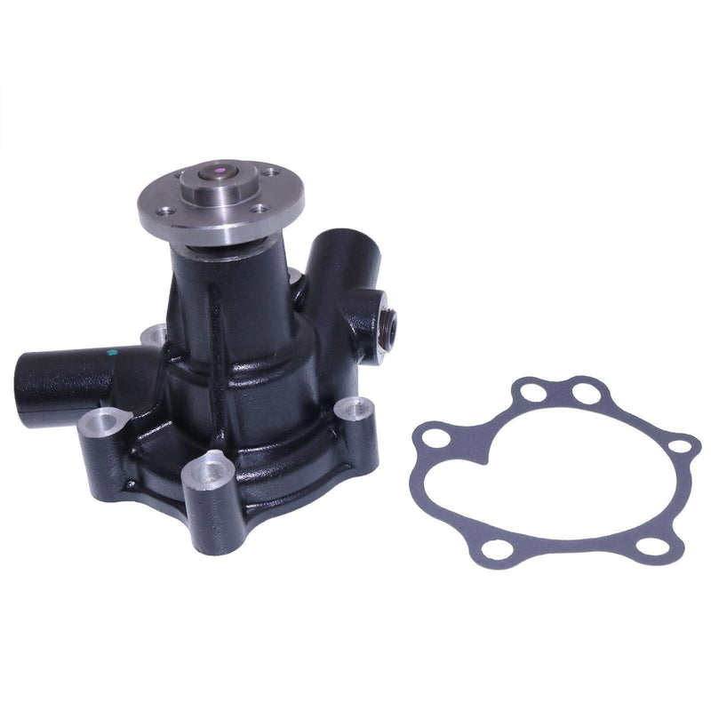 DURAFORCE New Water Pump 121000-42100 for Yanmar 2GM20F 2GMF 3GM30F 3GMF 3HM 3HM35F 3HMF