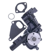 DURAFORCE New Water Pump 129001-42002 For Yanmar 3TNE88 4TNE88 Excavator