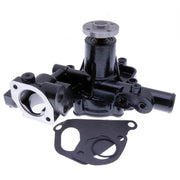 DURAFORCE New Water Pump 129001-42002 For Yanmar 3TNE88 4TNE88 Excavator