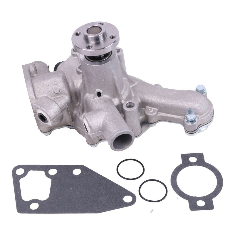 DURAFORCE New Water Pump 129107-42002 For Yanmar F195 FX195 F235 FX235 F255 FX255