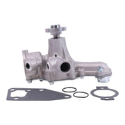 DURAFORCE New Water Pump 129107-42002 For Yanmar F195 FX195 F235 FX235 F255 FX255