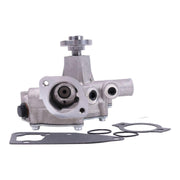 DURAFORCE New Water Pump 129107-42002 For Yanmar F195 FX195 F235 FX235 F255 FX255