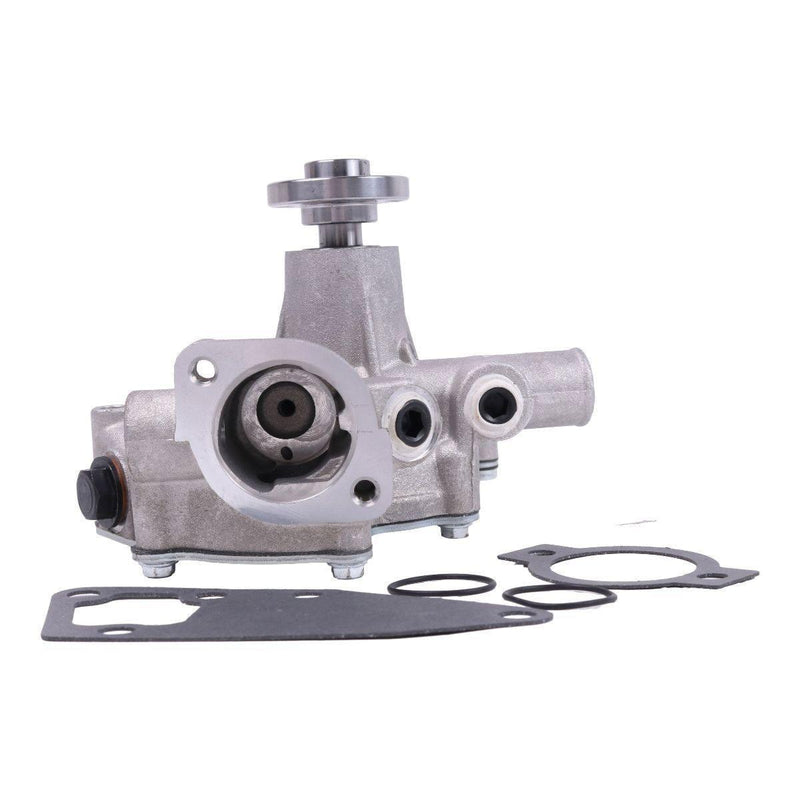 DURAFORCE New Water Pump 129107-42002 For Yanmar F195 FX195 F235 FX235 F255 FX255