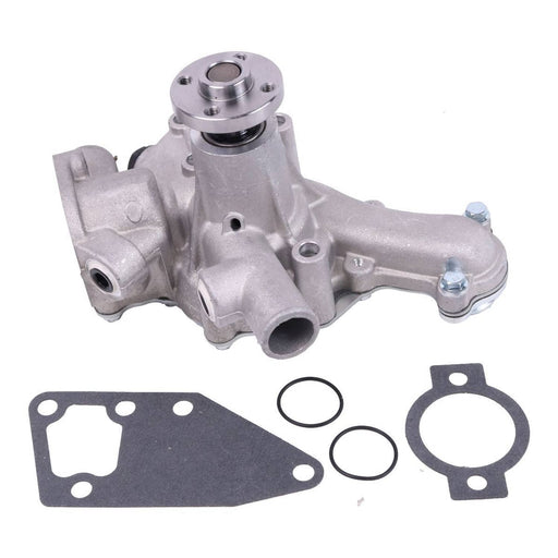 DURAFORCE New Water Pump 129150-42000 For Yanmar F28 FX28 F32 FX32 F37 F42 F46