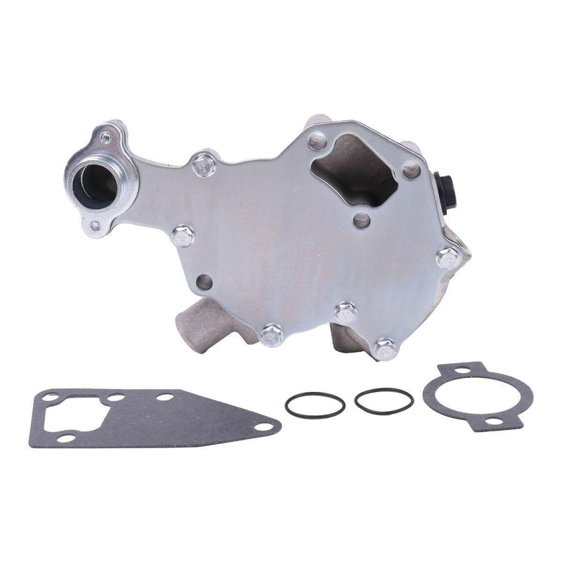 DURAFORCE New Water Pump 129150-42000 For Yanmar F28 FX28 F32 FX32 F37 F42 F46