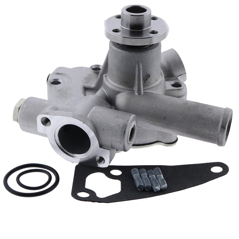 DURAFORCE New Water Pump 13-506 for YANMAR TK 2.44 2.49 3.66 3.74 Engine
